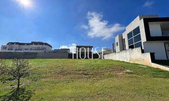 Imagem: Terreno à venda, 450 m² - Alphaville Nova