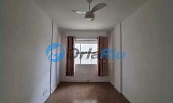 Imagem 6: 2 QUARTOS , VARANDA FECHADA E DEPENDÊNCIAS NO LEME