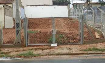 Imagem: Terreno - Jardim Bela Vista - Campinas