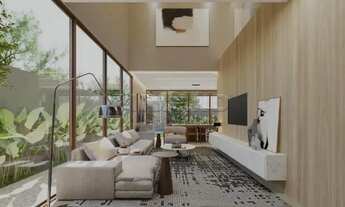 Imagem 7: Sobrado em condomínio fechado, San Marco, Zona Sul de Ribeirão Preto/SP