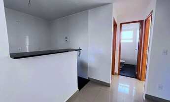 Imagem 6: Apartamento 2 quartos, saída para Abadia. Setor Lorena Park