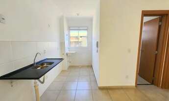 Imagem 3: Apartamento 43m² | 2 Dor. | Vitta Pq. Manacas | Via Norte