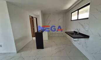 Imagem 6: Apartamento com 2 quartos no bairro Parque Albano em Caucaia, CE