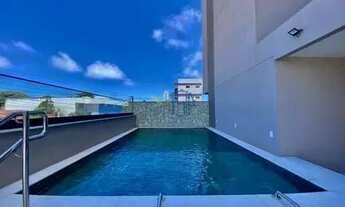 Imagem 6: Apartamento Padrão / Apartamento em Natal / Apartamento no Bairro Lagoa Nova -Natal-RN / A