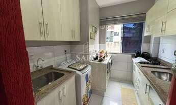 Imagem 6: Apartamento, com 3 dormitórios, de 60 m² - Potecas - São José