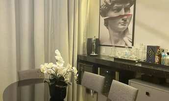 Imagem 4: LOFT FINAMENTE DECORADO PARA VENDA NA PITUBA PORTEIRA FECHADA