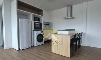 Imagem 2: Apartamento para Locação 1ª Locação | 1 Quarto