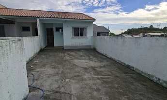 Imagem: Casa sozinha terreno