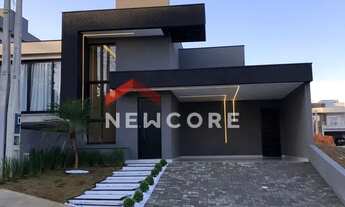 Imagem 4: Casa de condomínio em Avenida Elias Maluf - Wanel Ville - Sorocaba/SP