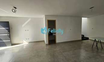 Imagem 2: Sobrado em Condominio com 3 dorms, 1 suíte, 2 vagas, 110m2 no Pq. São Domingos