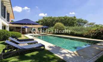 Imagem 3: Casa com projeto de Dado Castello Branco