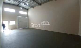 Imagem 3: Barracão - Botafogo - Campinas