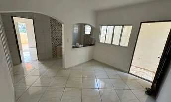 Imagem 6: Casa com 3 dormitórios à venda, 100 m² por R$ 340.000,00 - Conjunto Habitacional São José
