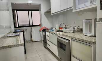 Imagem 7: Apartamento em Alameda das Conchas - Riviera de São Lourenço - Bertioga/SP