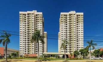 Imagem 3: Imóvel para aluguel possui 70 metros quadrados com 3 quartos em Grande Terceiro - Cuiabá