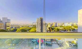 Imagem 3: Aluguel Apartamento 2 Dormitórios - 325 m² Moema