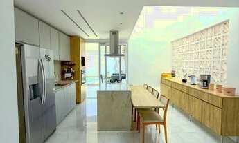 Imagem 7: Casa em Condomínio para Locação em Serra, Alphaville Jacuhy, 4 dormitórios, 3 suítes, 4 ba