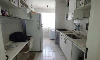 Imagem 3: Apartamento á venda com 2 dormitórios no Jaguaré - São Paulo