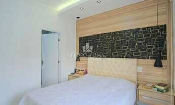 Imagem 7: Sobrado com 3 quartos, 1 suíte, 2 vagas, quintal, Vila Santa Isabel (Carrão