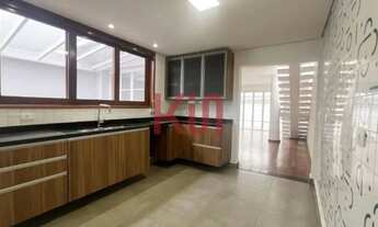 Imagem 4: Casa à venda em Perdizes, São Paulo-SP: 3 quartos, 1 suíte, 2 banheiros, 2 vagas, 240,00m²