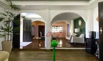 Imagem 4: Casa com 5 dormitórios à venda, 664 m² por R$ 3.930.000,00 - Santa Amelia - Belo Horizonte