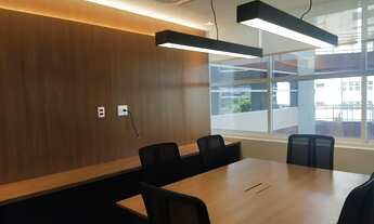 Imagem 7: Sala/Conjunto mobiliado por R$37.700,00 - Vila Olímpia - São Paulo/SP