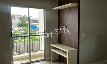 Imagem: Apartamento - Vila Mimosa - Campinas