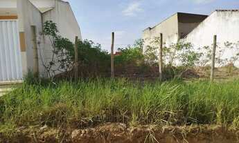 Imagem: Terreno sensacional à venda no Recanto