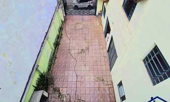 Imagem 2: Casa Comercial Para Venda No Centro de Osasco - 200m² - Estacionamento Para 6 Carros