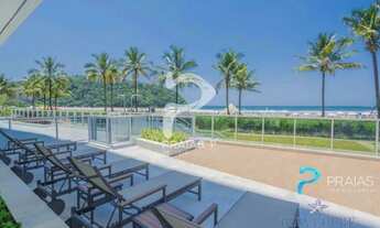 Imagem 2: Luxuoso apartamento à venda em Riviera de São Lourenço