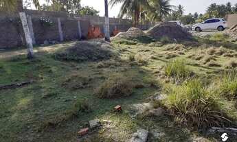 Imagem 3: Lote residencial à venda no loteamento Recanto das Praias com 716m² - Aracaju/SE