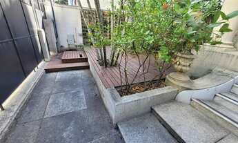 Imagem 2: Imóvel para aluguel tem 480 metros quadrados com 6 quartos em Urca - Rio de Janeiro - RJ