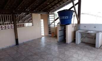 Imagem 6: Casa em Rua Francisco Vaz Coelho - Vila Lavínia - Mogi das Cruzes/SP