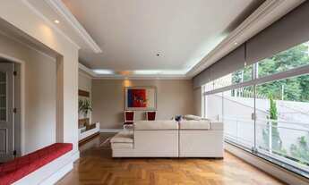 Imagem 2: Casa para venda em Vila Ipojuca com 4 quartos, sendo 1 suíte , 317m²