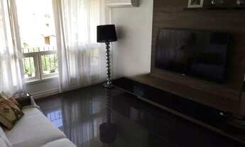 Imagem 4: Apartamento de 3 dormitórios à venda no Bairro Jardim Sabará - Porto Alegre