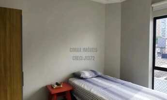 Imagem 5: Apartamento 2/4 em Belém-PA, Ed. La Vie Em Rose