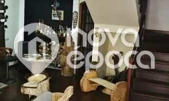 Imagem 7: Alto Casa com 5 dormitórios