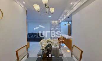 Imagem 5: Borges Landeiro Athenas - Apartamento 3 quartos