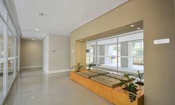 Imagem 2: Apartamento para venda em Consolação com 2 quartos, sendo 1 suíte , 109m²