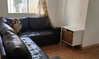 Imagem: Apartamento com 2 dormitórios para alugar