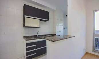 Imagem 5: Apartamento 2 dorm, 1 vaga coberta na Ary Tarrago- Jardim Itu