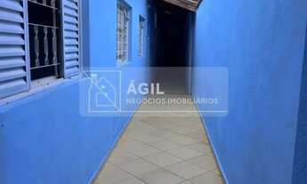 Imagem 9: TTCA00795 - Casa térrea a venda na Vila Tesouro - São José dos Campos - SP