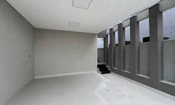 Imagem 4: Casa em Vespasiano no Condomínio Gran Park