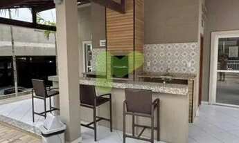 Imagem 2: Alugo apartamento padrão mobiliado