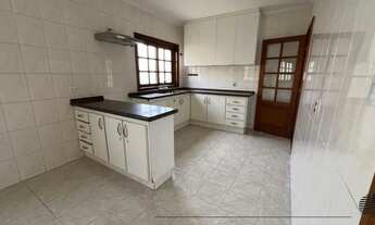 Imagem 5: Casa com 4 dormitórios para alugar, 380 m² por R$ 7.500/mês - Campos de Santo Antônio - It