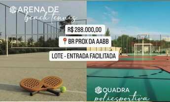 Imagem 2: RESERVA BITENCOURT RESIDENCE