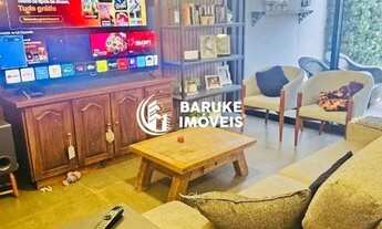 Imagem 7: Casa para alugar com 4 quartos sendo 3 suítes com piscina