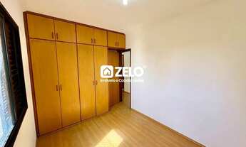 Imagem 6: Apartamento para aluguel em Vila João Jorge, Campinas - SP