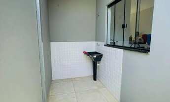 Imagem 4: Casa térrea Casa com 1 dormitório