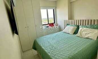 Imagem 6: Apartamento com 3 quartos em Candeias